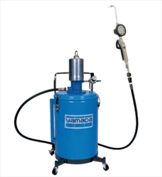 Bơm mỡ dùng khí nén YAMADA SGR110A5